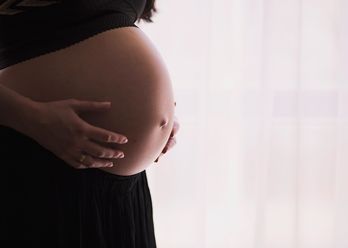 Eclampsia