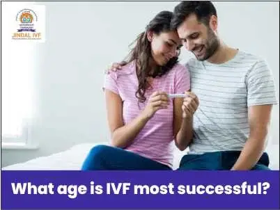 What Age is IVF Most Successful?