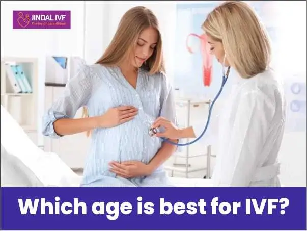 Which Age Is Best for IVF?