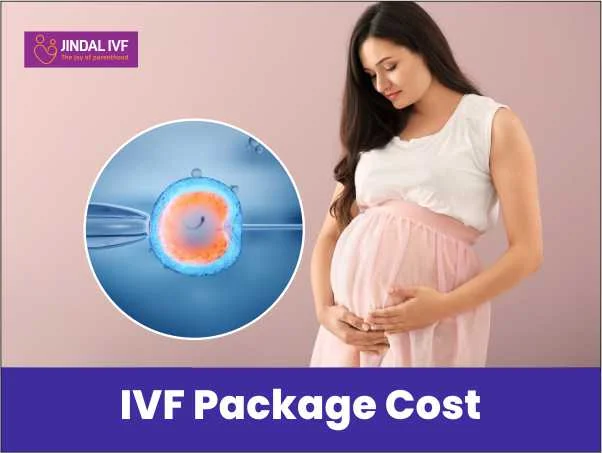 IVF Package Cost