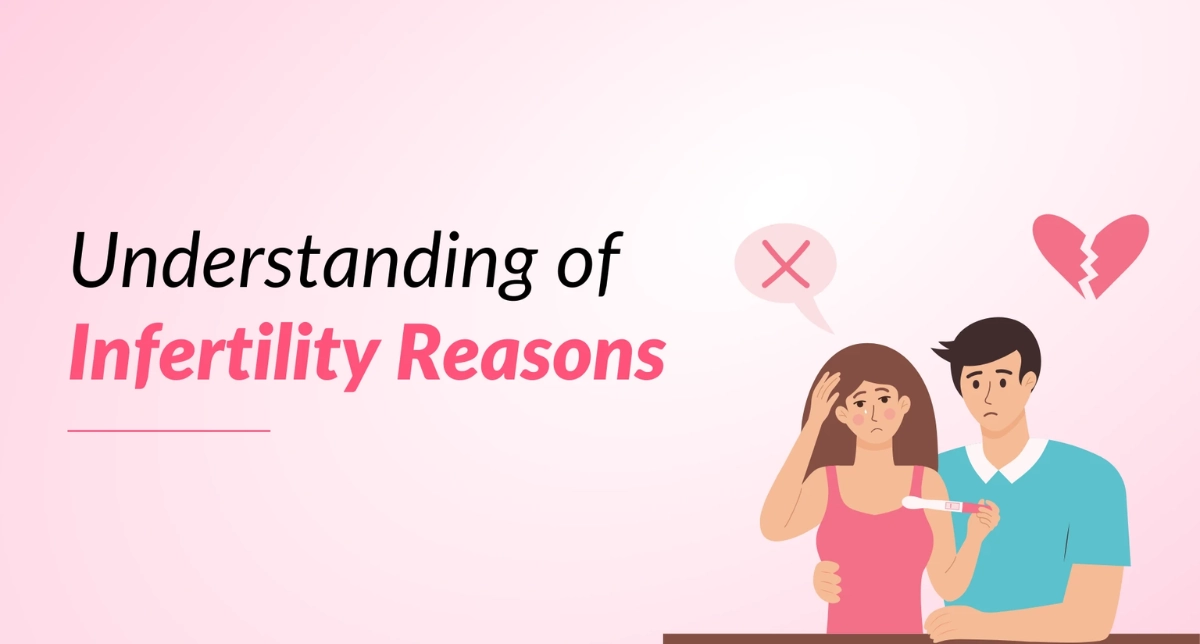 Infertility in Women: Common Causes and Treatment Options