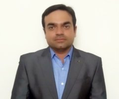 Dr. Atul Jagga