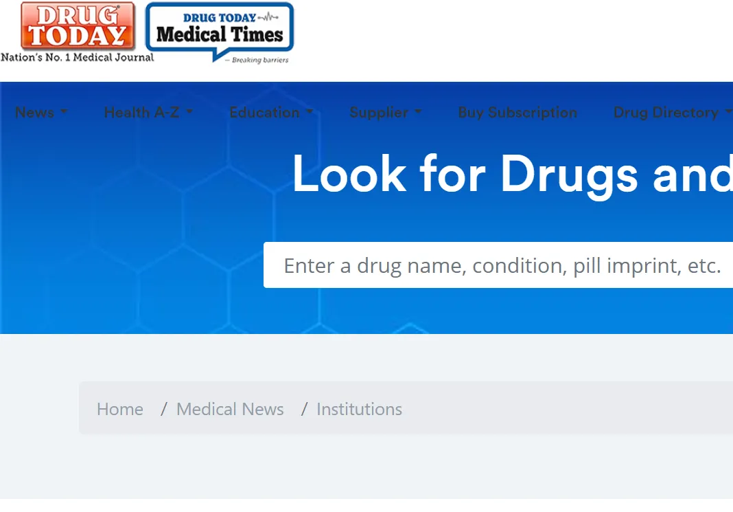 drugtodayonline